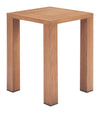 Mesa Lateral Regels - Natural