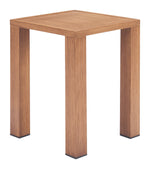 Mesa Lateral Regels - Natural