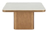Mesa de Centro Cher - Bronce