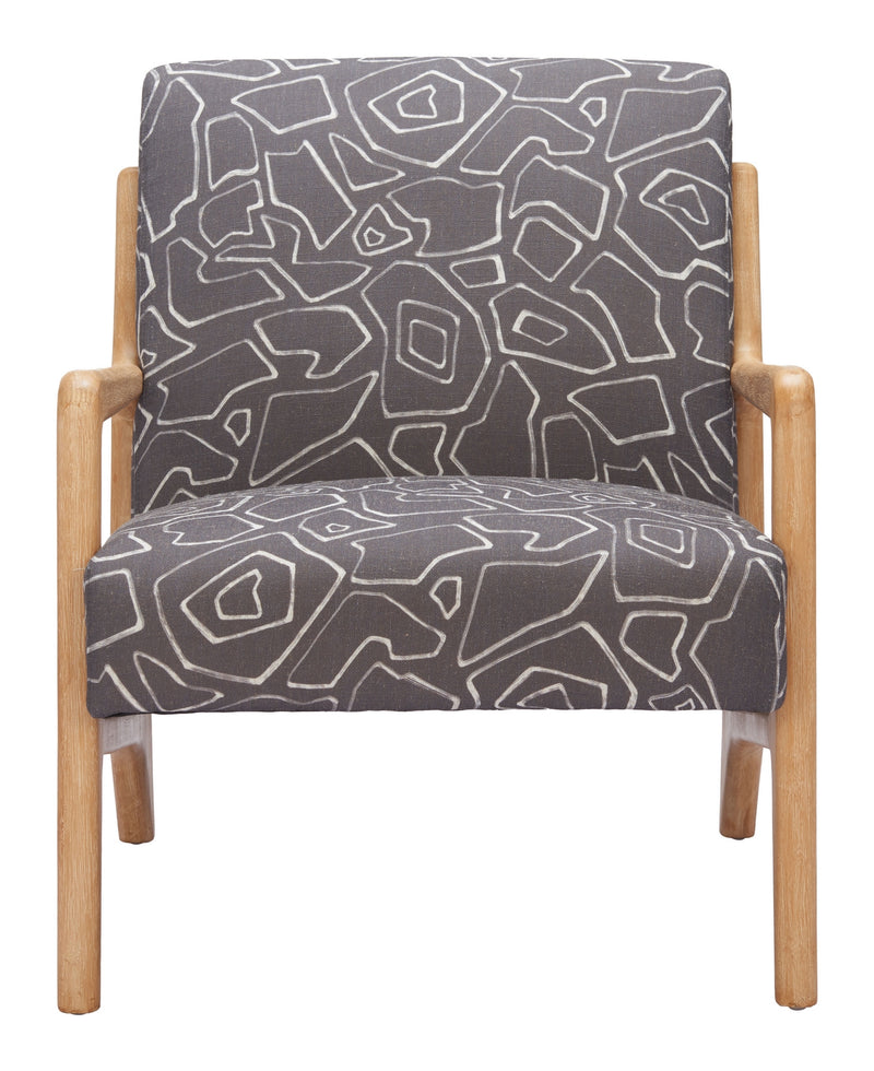 Sillon Runa - Gris