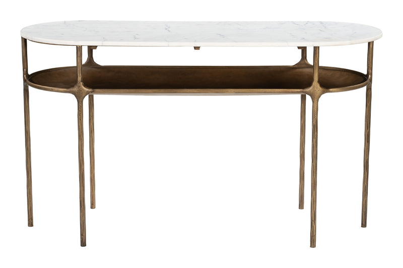 Credenza Bild - Blanco