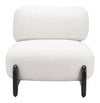 Sillon Bombo - Blanco