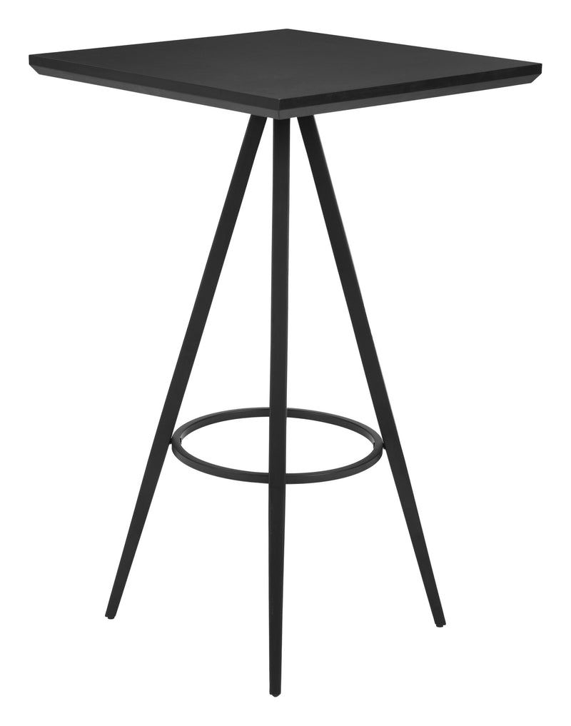 Mesa de Bar Tinos - Negro