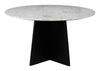 Mesa de Comedor Strela - Blanco