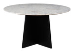 Mesa de Comedor Strela - Blanco