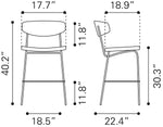 Banco de Bar Charon - Cafe