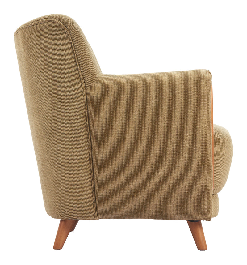 Sillon Hako - Verde