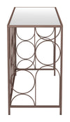 Credenza Convale - Bronce
