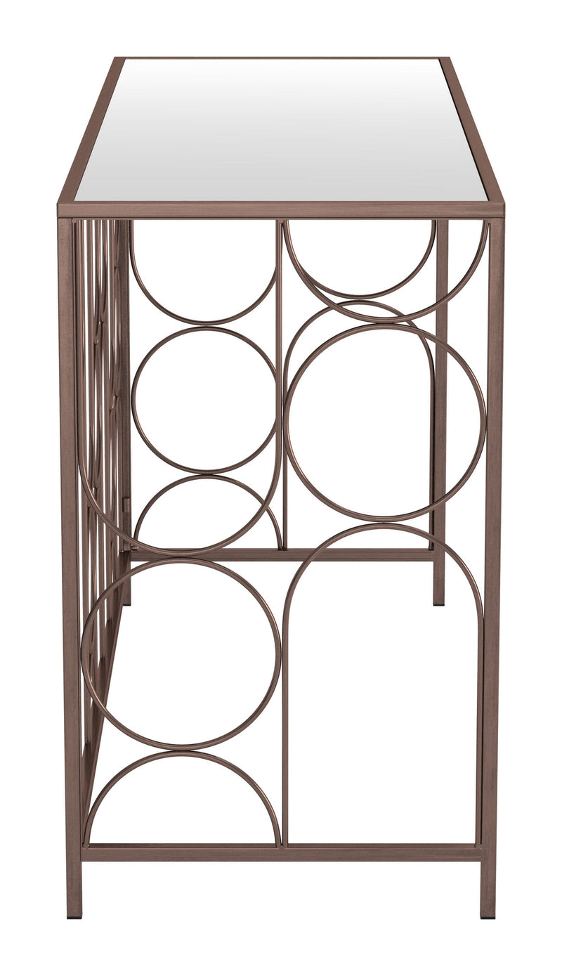 Credenza Convale - Bronce