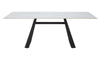 Mesa de Comedor Inky - Blanco