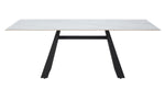 Mesa de Comedor Inky - Blanco
