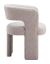 Sillon Ocasional Java - Cafe