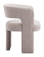 Sillon Ocasional Java - Cafe