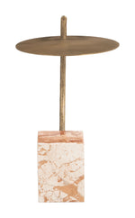 Mesa Lateral Voler - Blanco