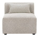 Sillon Simu - Gris