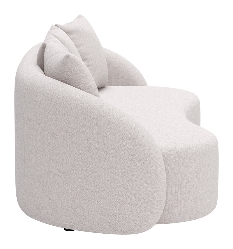 Sofa Exterior Sunny Isles - Beige