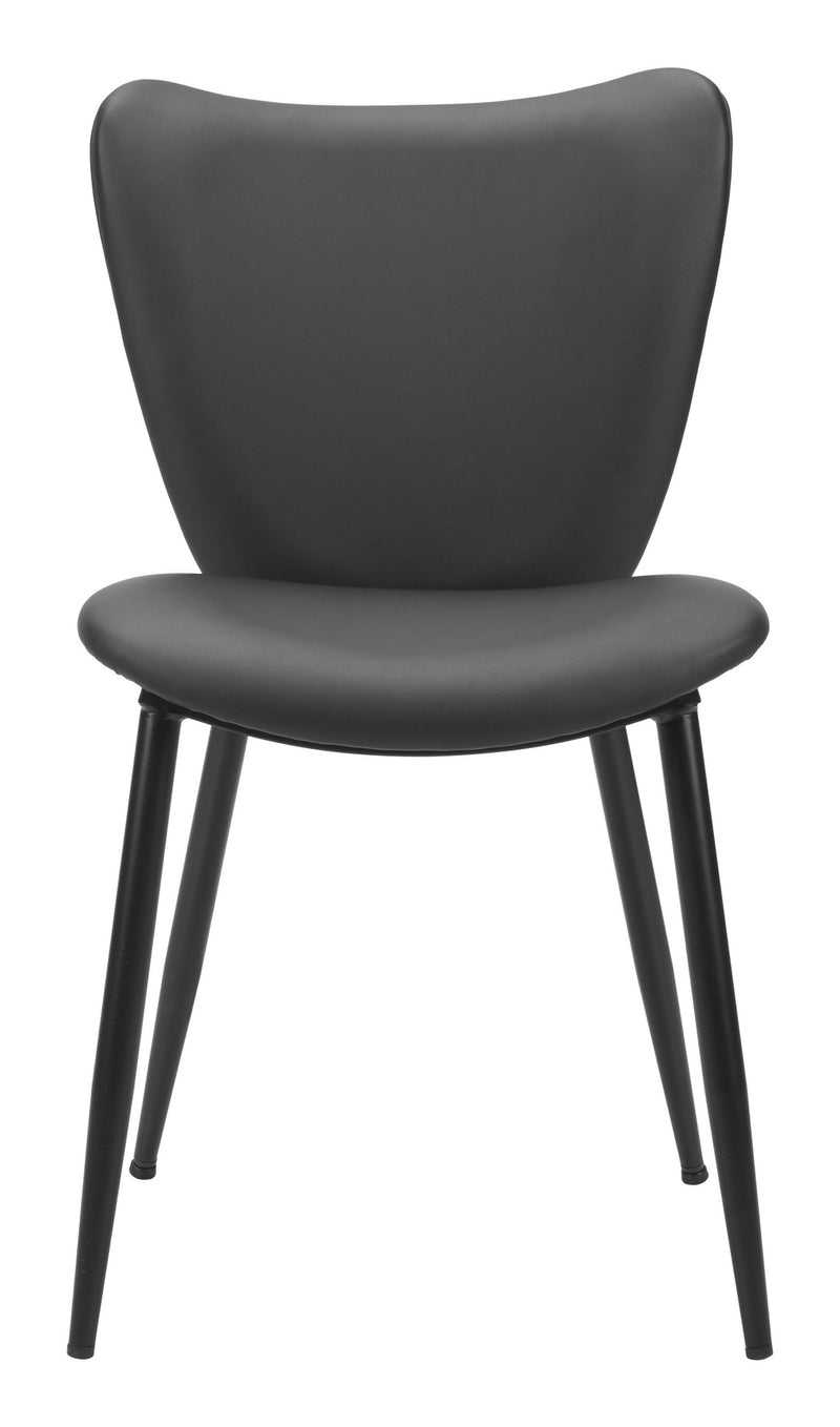Silla Prestige - Negro
