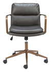 Silla de Oficina Birao - Gris