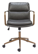 Silla de Oficina Birao - Gris
