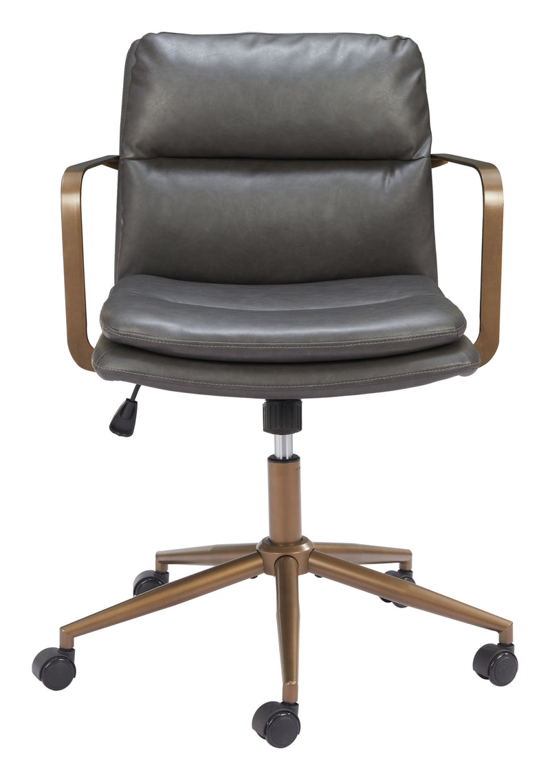 Silla de Oficina Birao - Gris
