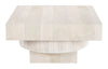 Mesa de Centro Trani - Blanco