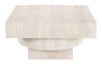 Mesa de Centro Trani - Blanco