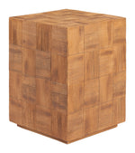 Mesa Lateral Cetka - Natural