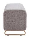 Banca Pender - Gris