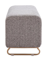 Banca Pender - Gris