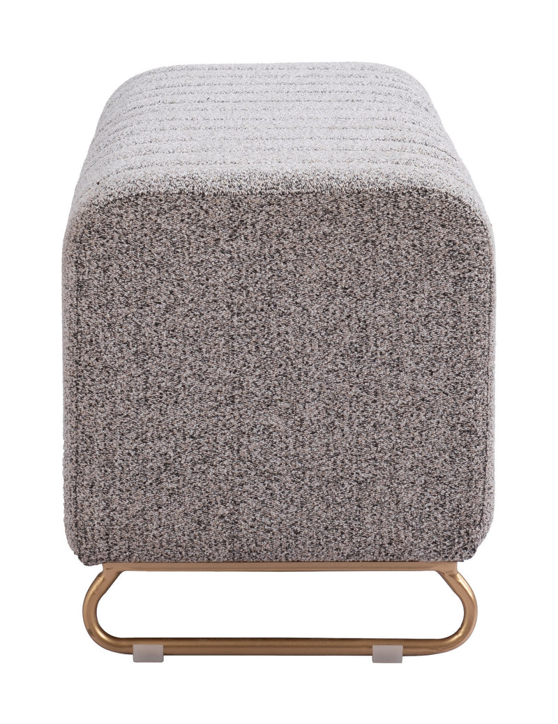 Banca Pender - Gris