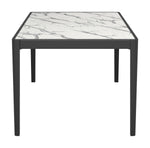 Mesa de Comedor Tokai - Negro