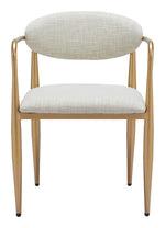 Silla de Comedor Zens 1 - Gris