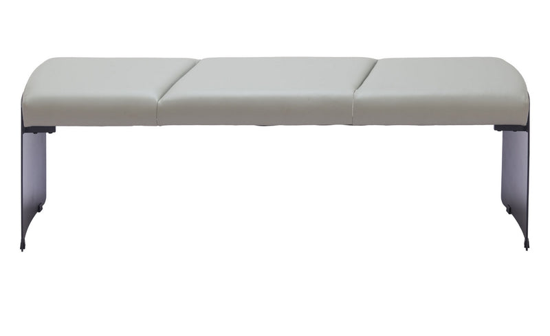 Banca Mur - Gris