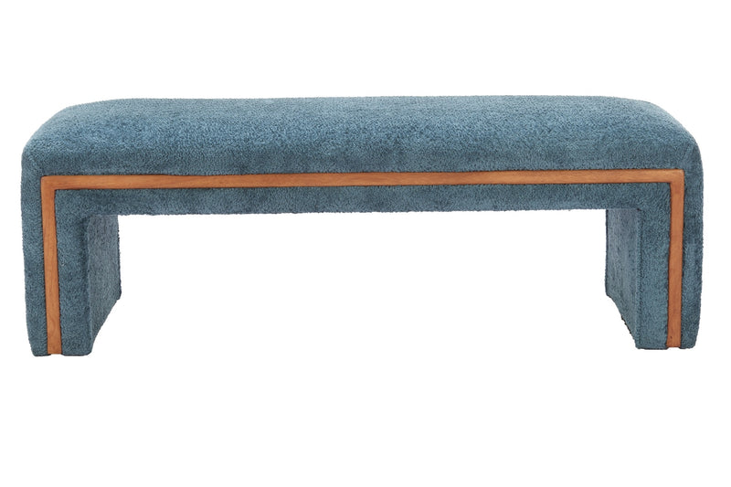 Banca Scatola - Azul