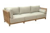Sala Modular para Exterior Teras - Natural