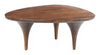Mesa de Centro Spiker - Nogal