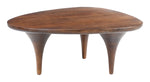 Mesa de Centro Spiker - Nogal