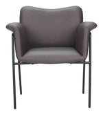 Sillon Heritage - Chocolate