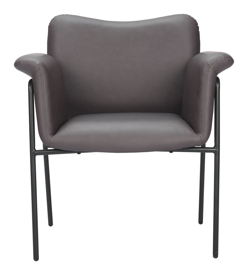 Sillon Heritage - Chocolate