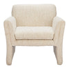 Sillon Dobra - Beige