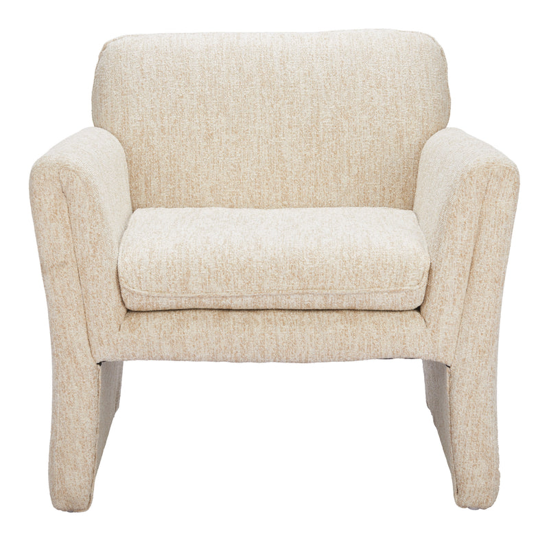 Sillon Dobra - Beige
