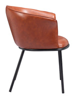 Silla de Comedor Garston - Cafe