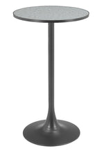 Mesa de Bar Bite - Negro