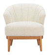 Sillon Leque - Beige