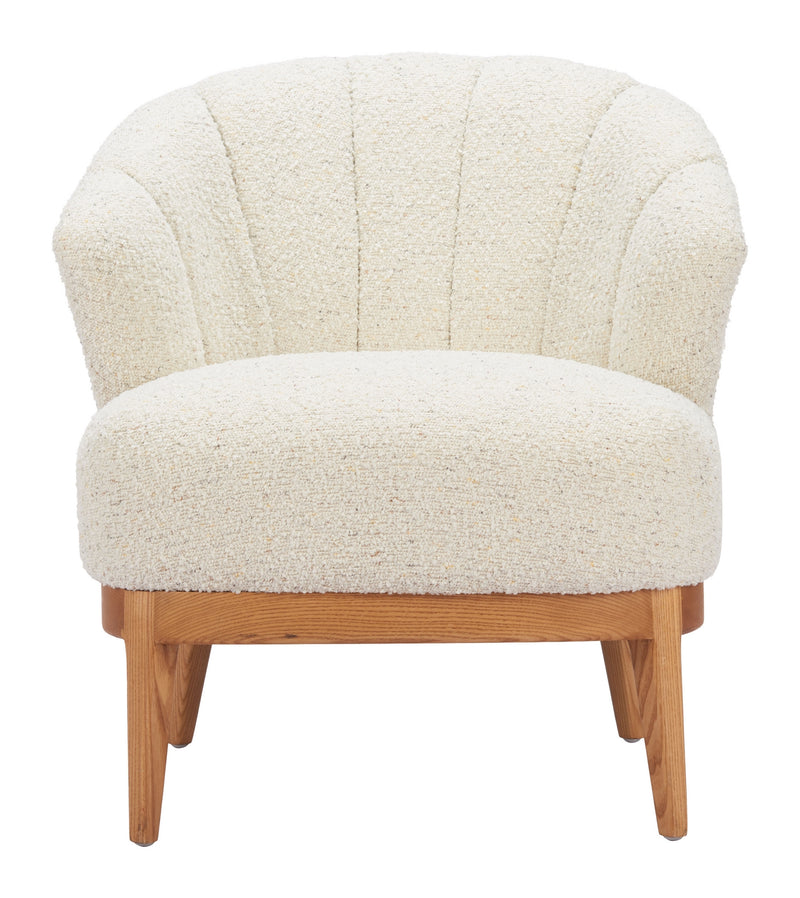 Sillon Leque - Beige