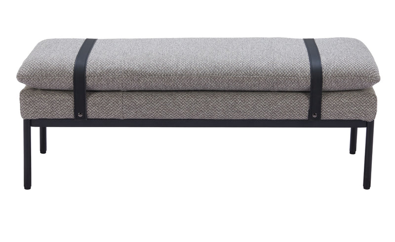 Banca Padd - Gris