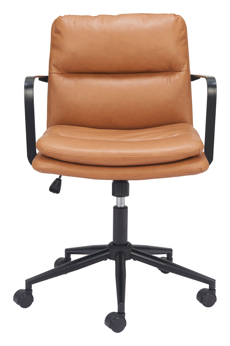 Silla de Oficina Birao - Cafe