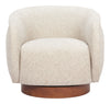 Sillon Vinta - Gris