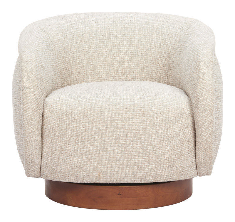 Sillon Vinta - Gris