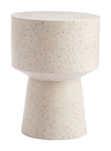 Mesa Lateral Masko - Blanco